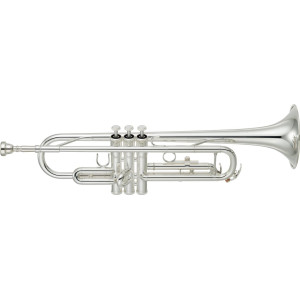 Trompete YAMAHA YTR-3335S